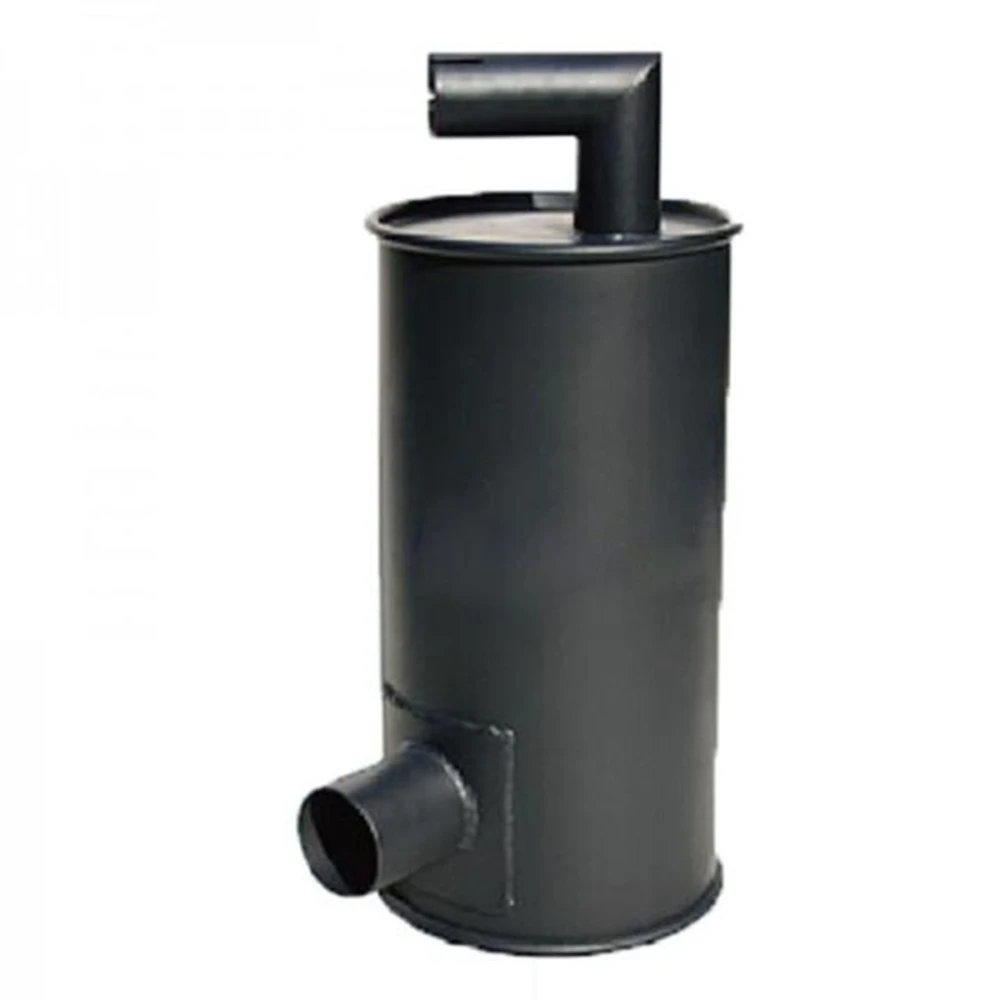 IZUMI for Sumitomo SH60A3 4JB1 Muffler Silencer Factory Price Engine Parts