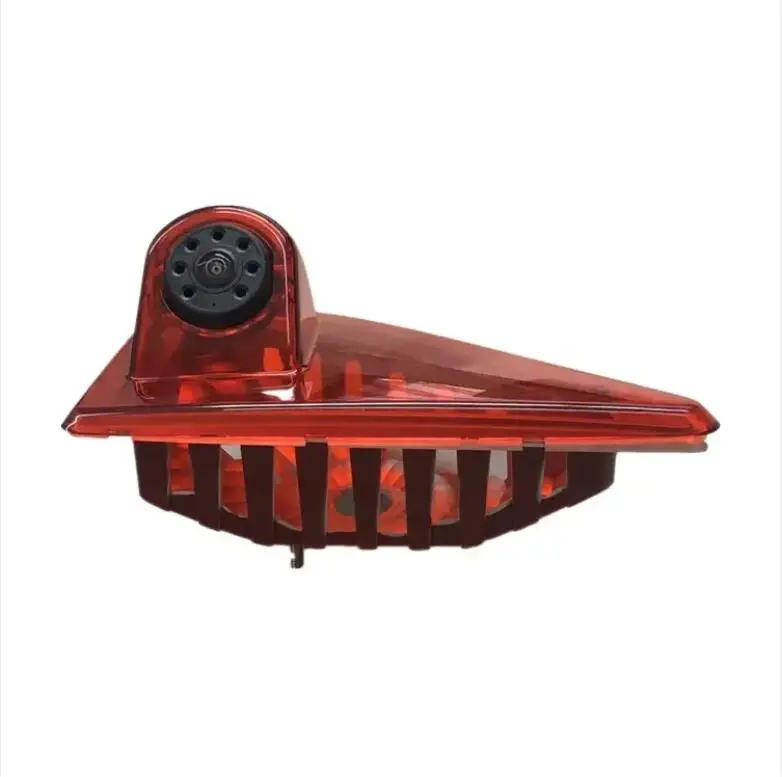 Pz Sprinter Third Brake Light Truck Backup Reverse Rear View Camera For