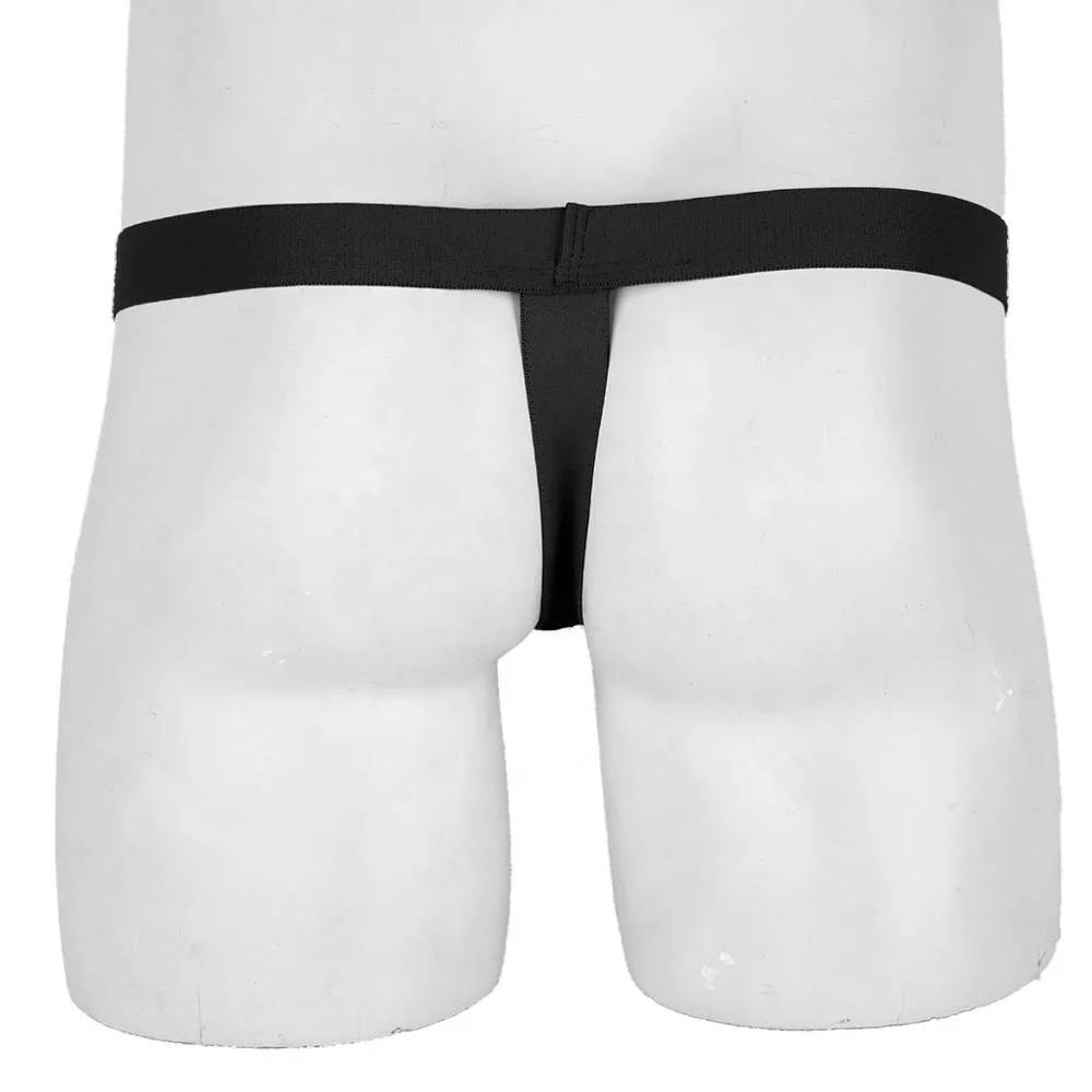 Slip da uomo Jockstrap Biancheria intima Rigonfiamento Pouch Biancheria intima Boxer Slip da notte Slip classici Slip morbidi G-String Bikini Slip Pouch Biancheria intima, Nero , M Slip da uomo Jockstrap Biancheria intima Rigonfiamento Pouch Biancheria intima Boxer Slip da notte Slip classici Slip morbidi G-String Bikini Slip Pouch Biancheria intima, Nero , M