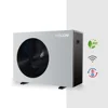 Moteur de ventilateur à courant continu à variation continue