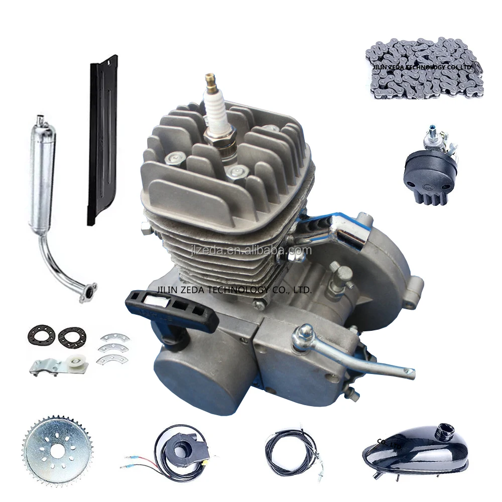 Bicycle Gas Engine Kit Avenger Motorized Bike Engine Kit Avenger