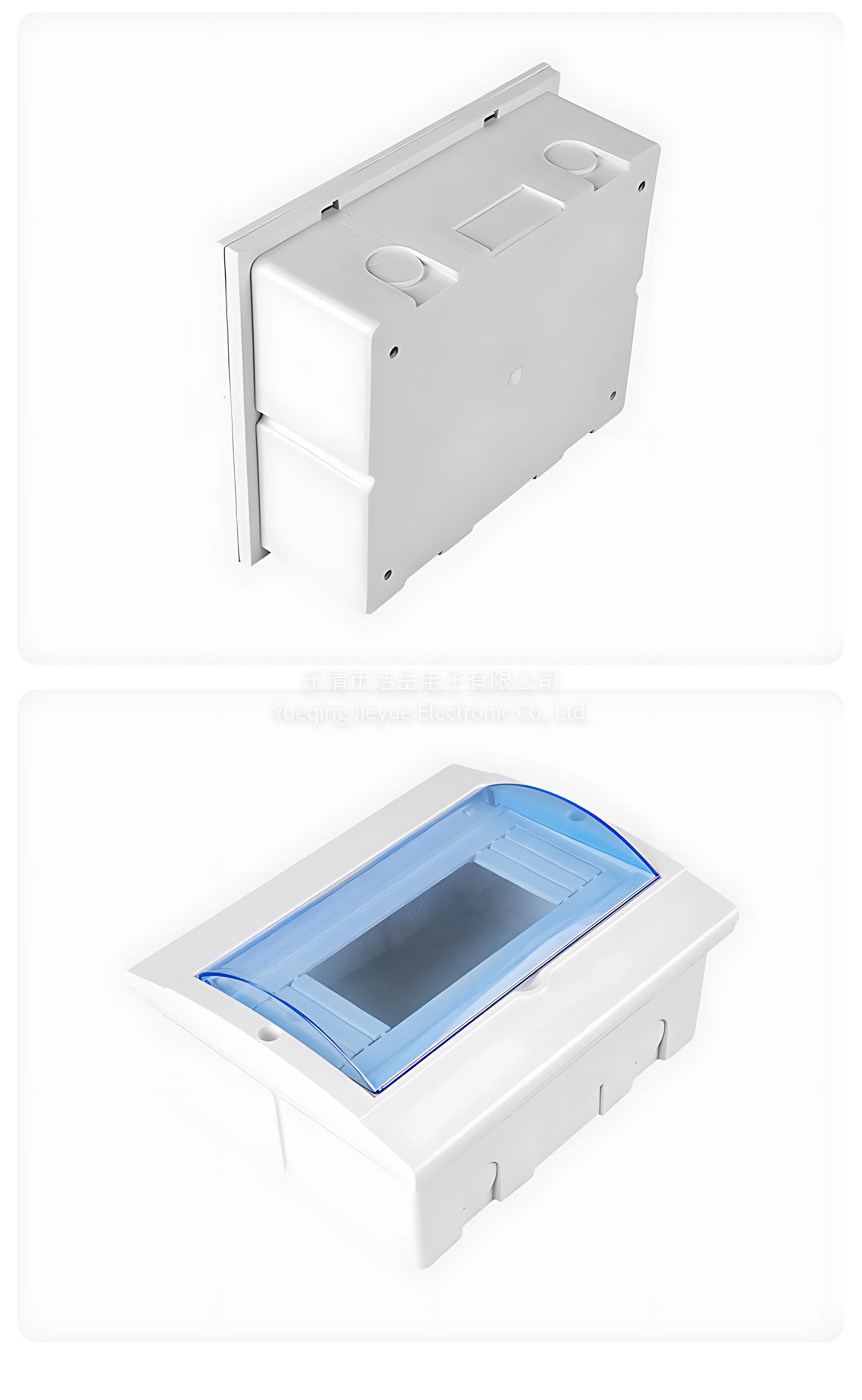 Waterproof Electric Control Box - Reliable Electrical Solutions