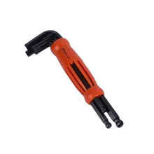 Skillful Manufacture Hex Key China High Quality Bulk Allen Key