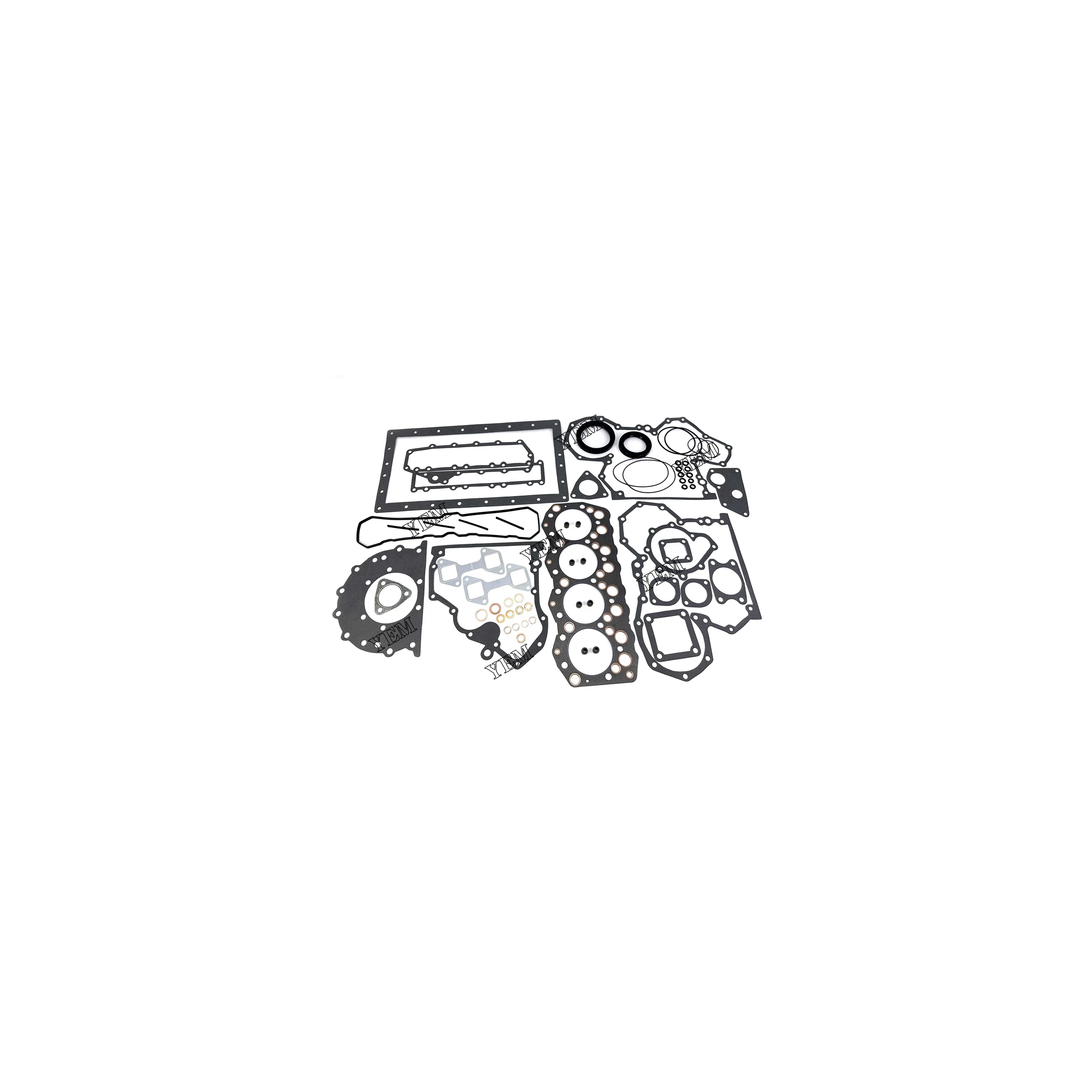 For Mitsubishi S4S Full Gasket Kit Heavy Duty Engine Parts