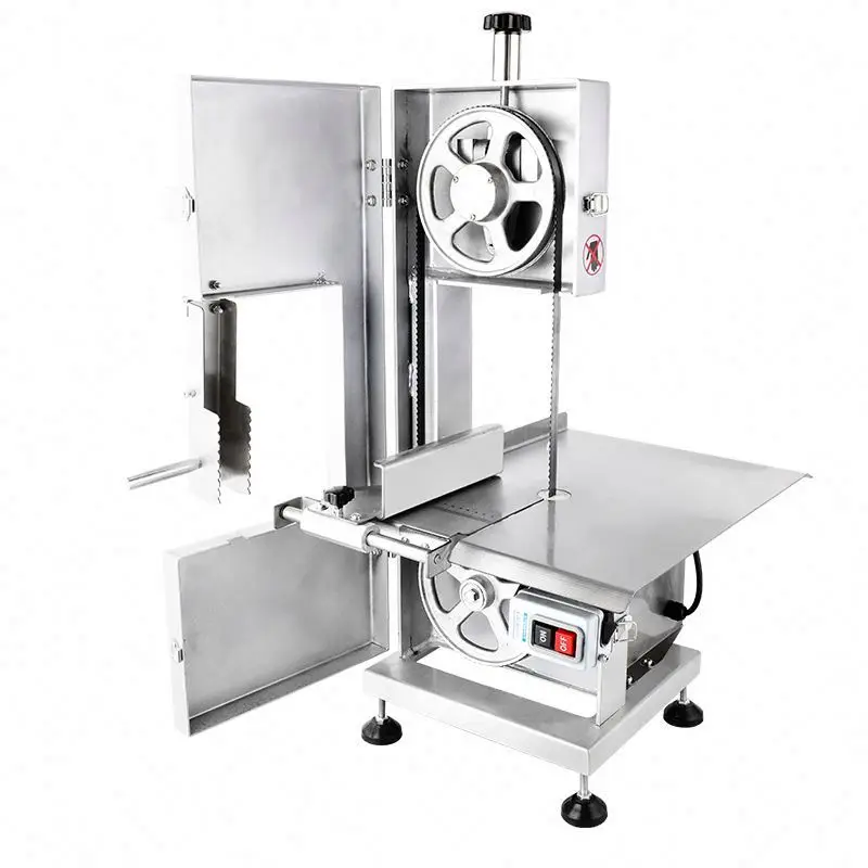 Meat master outlet bandsaw