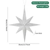 40cm plata mate