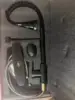 No water inlet pipe