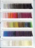 Carte de couleurs 5