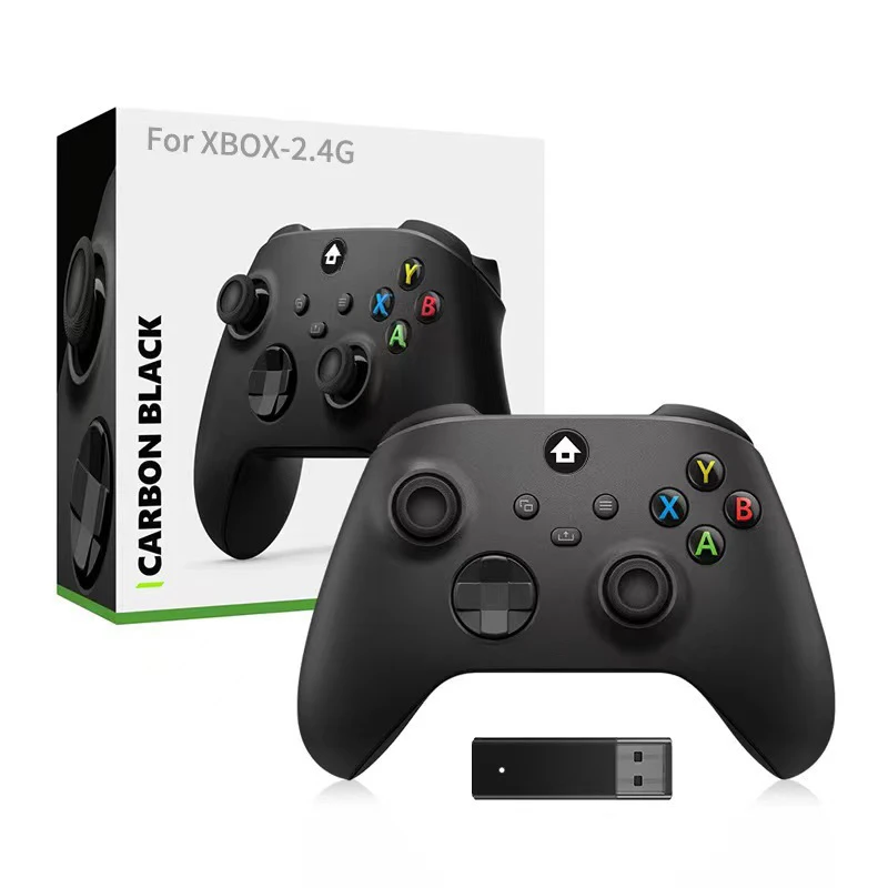 Xbox One Series S X コントローラー Xbox ワイヤレスコントローラーを購入 Xbox Series X|S