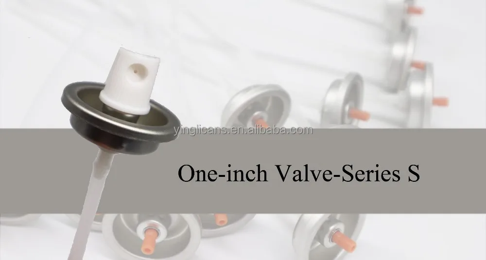 One Inch Lighter Gas Refill Aerosol Valve Adapter For Butane Lighter