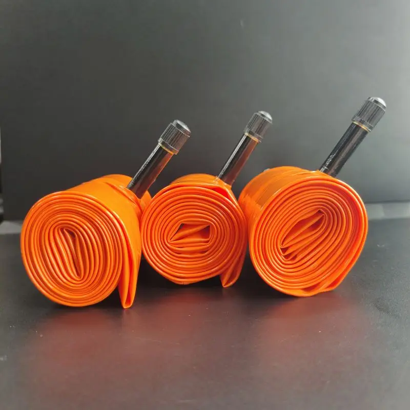 24g Ultralight Bike Inner Tube 20x3.0 20x4.0 Road Mtb Bicycle Tpu Super