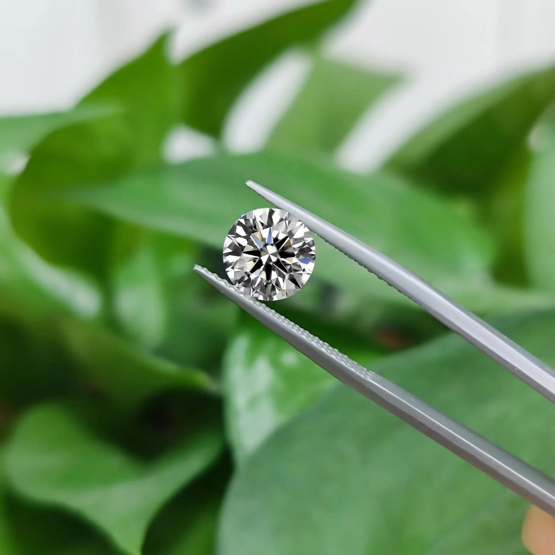 Shop Lab Grown Diamonds DEF Color, VVS VS1 Quality