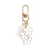 Style de motif rayé - Blanc