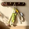 B72 green pea