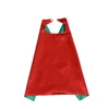 Red and green