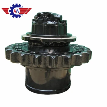 9255880 ZX280 Final Drive ZX270 Travel Device Motor 9256990