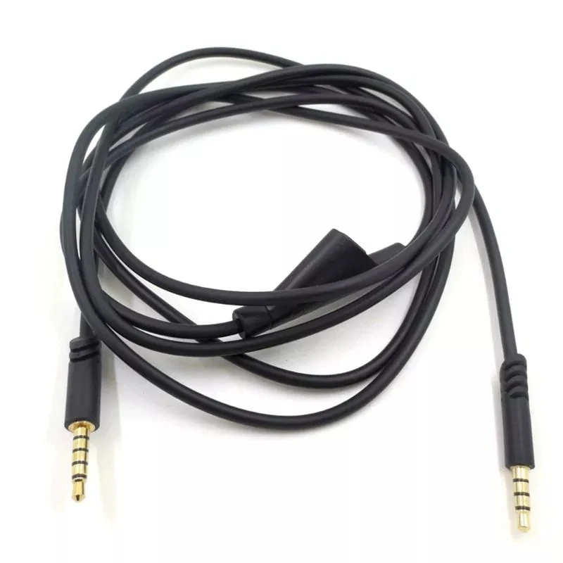 Audio Earphone Cable With Volume Control For Astro A10 0 Gaming Headset 85wd Buy Connetor 2 54mm Connector Accessory Product On Alibaba Com