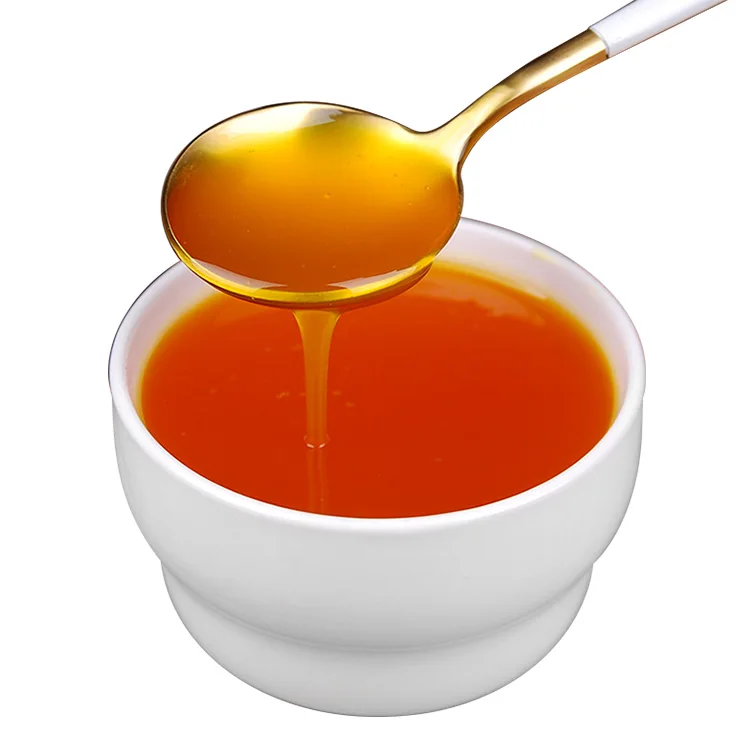 2.5kg Passion Fruit Juice Concentrate Fruit Flavor Syrup Drink Milk Tea