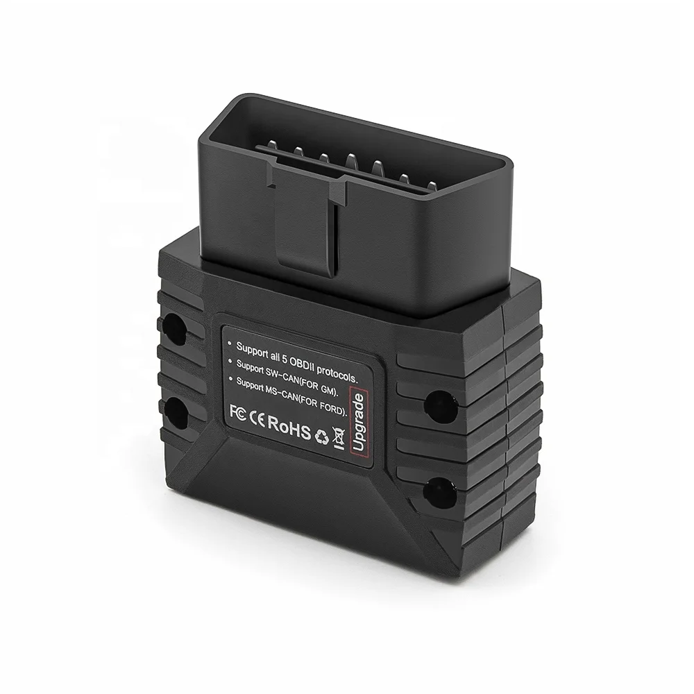 Vgate VLinker MC Wireless BT Connection OBD2 Automotive Scanner Auto Diagnostic Scanner for Android