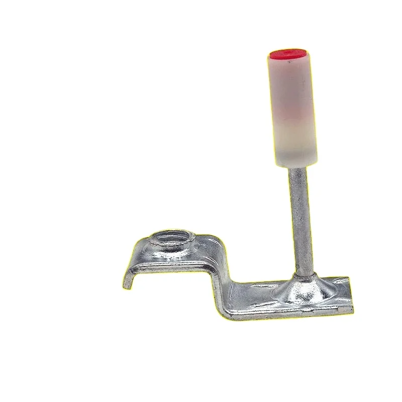 High-Quality Fire-Rated Ceiling Nails - Pollution-Free, One-Piece Shooting, CE/GB Approved