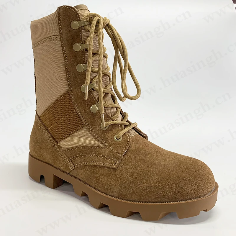 Cfm,Original Altama Hard Rubber Outsole Tactical Boots Hot Weather