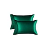 Blackish green