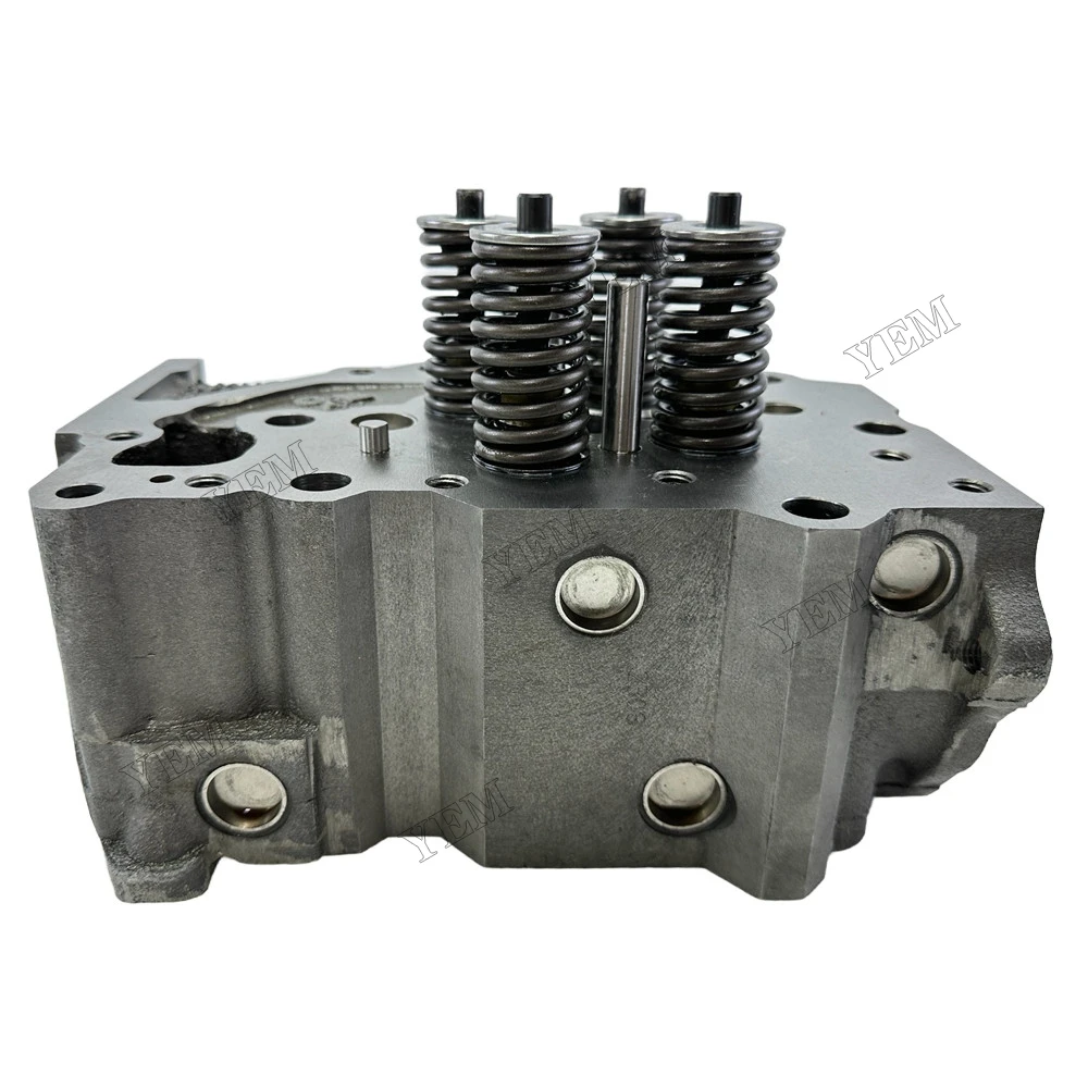 Complete Cylinder Head 6251-11-1200 Fit for Komatsu 6D125 Engine