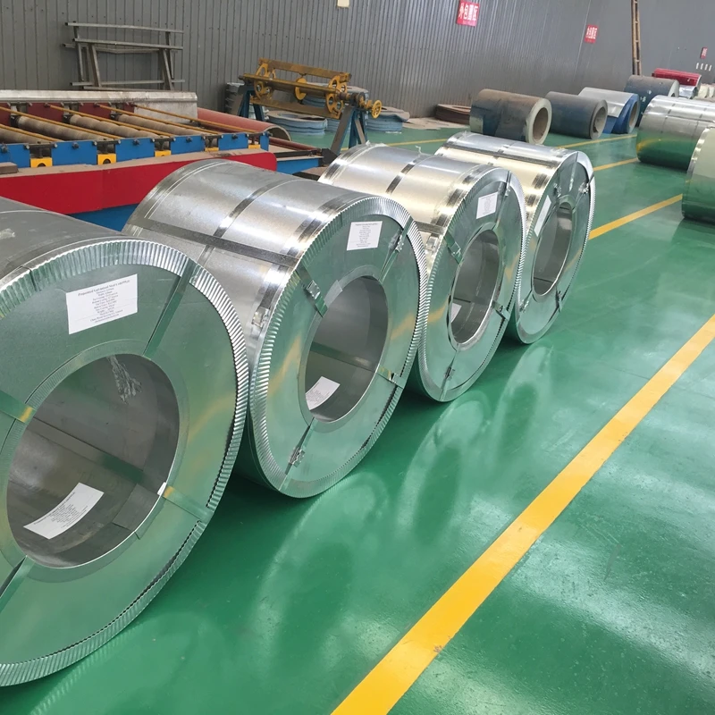 Astm A Csb Galvanized Steel Coil Cheap Building Materials Price For