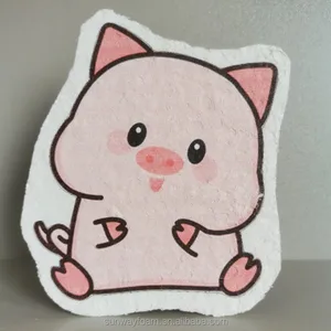 Household Cleaning Supplies 2026 Cellulose Sponge Kitchen Product Sponges for Washing Dishes