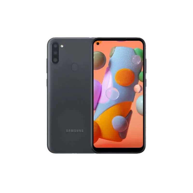 Unlocked Best Price Global Version Used Smartphone Inches for Samsung  Galaxy A11