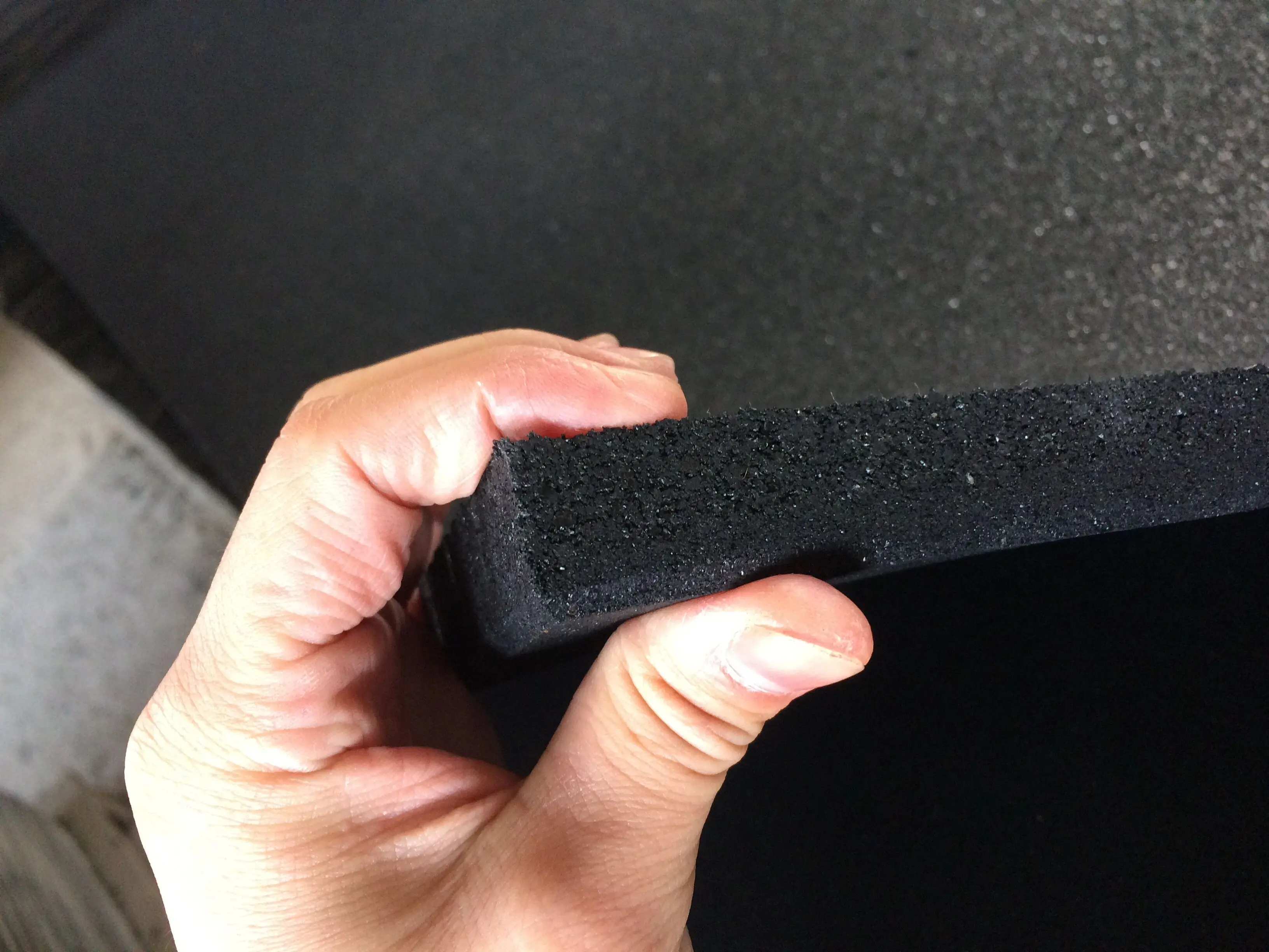 1000*1000 Rubber Gym Floor Tiles For Fitness Buy Gym Tiles Rubber