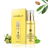 Olio di argan spray per capelli