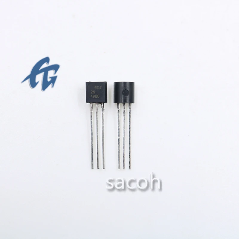 SACOH High Quality Original Electronic Components Suppliers 2N4988