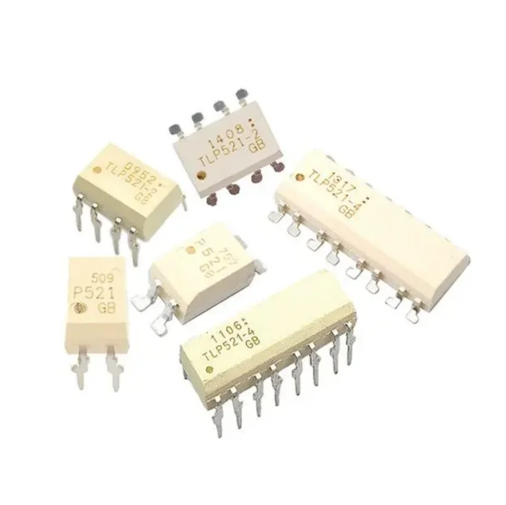 10 PCS TLP250 DIP-8 Photocoupler IC – P250 GaAs Ired & Photo-IC Transistor Inverter – ICmarket2009