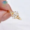 Marquise Ring