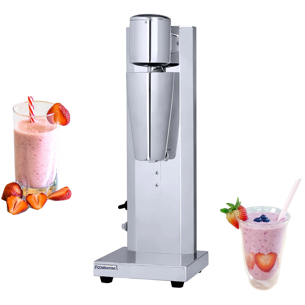 Household Automatic Milkshake Machine Commercial Small Mixer for Sale