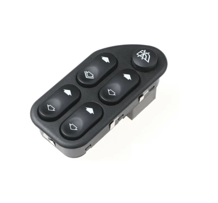 Replacement part # 7S6514529BA 03164810 4L5514529AA Electric Window Switch 4 Way 8+3 Pin Driver Side For Ford Ranger Fiesta Ecosport 2004-2008 Replacement part # 7S6514529BA 03164810 4L5514529AA Electric Window Switch 4 Way 8+3 Pin Driver Side For Ford Ranger Fiesta Ecosport 2004-2008