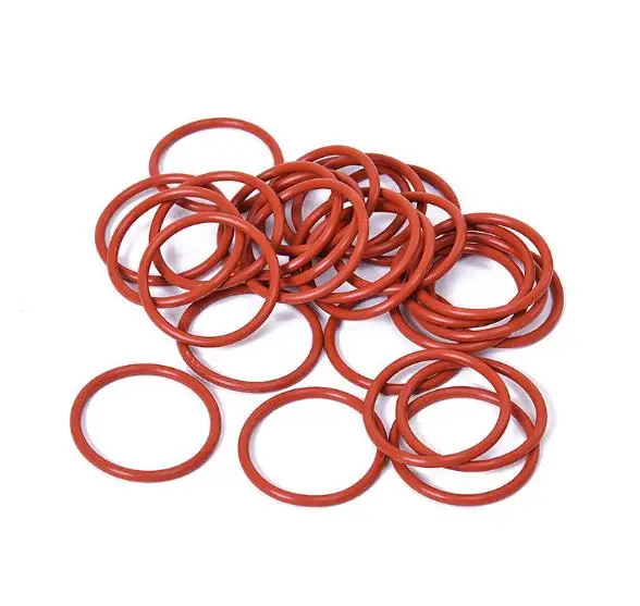 Hvac Auto Compressor Oil Seal O-ring Rubble Oring Hnbr Nbr Ring V5 ...