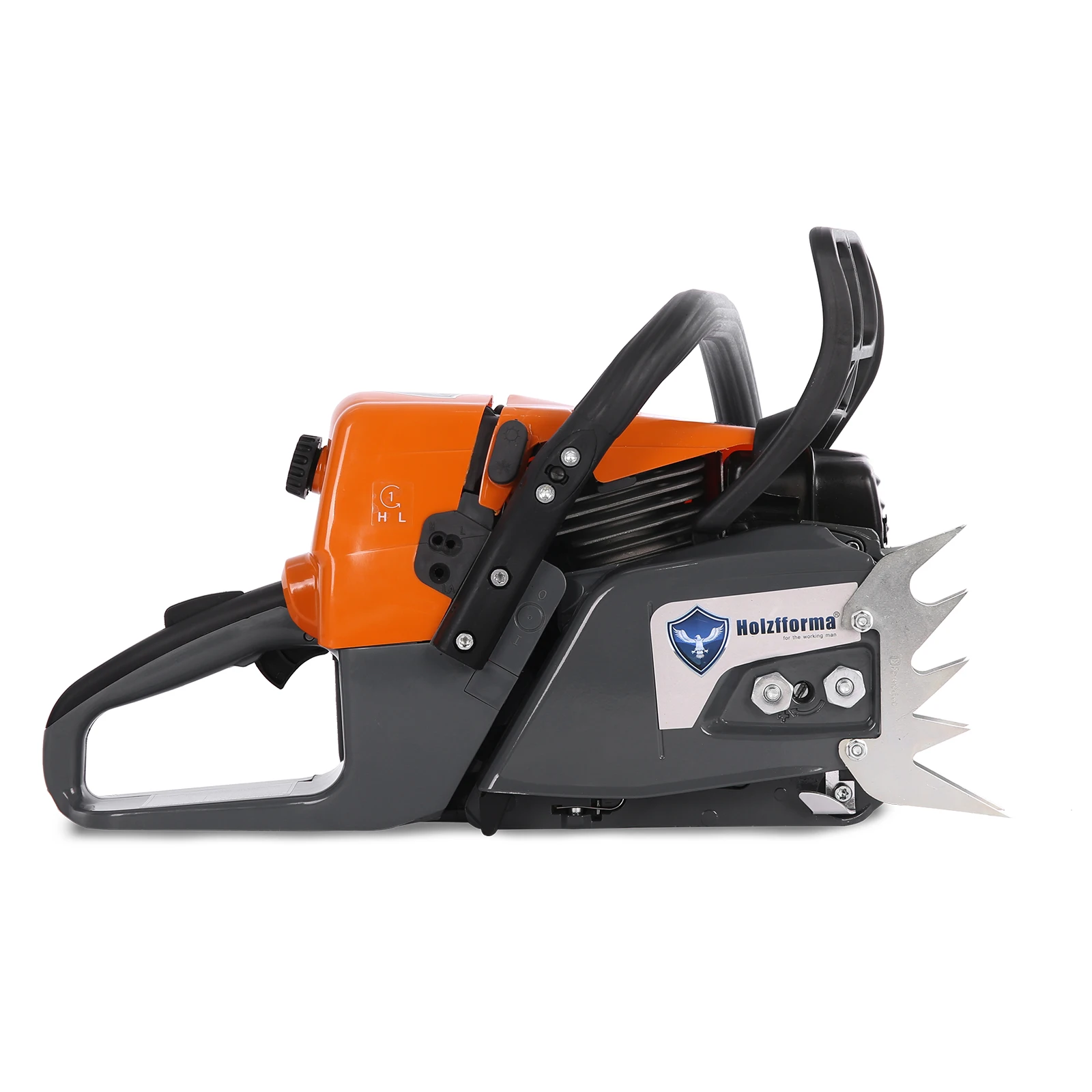 59cc Holzfforma Chain Saw Engine for MS361 - 1 Year Warranty
