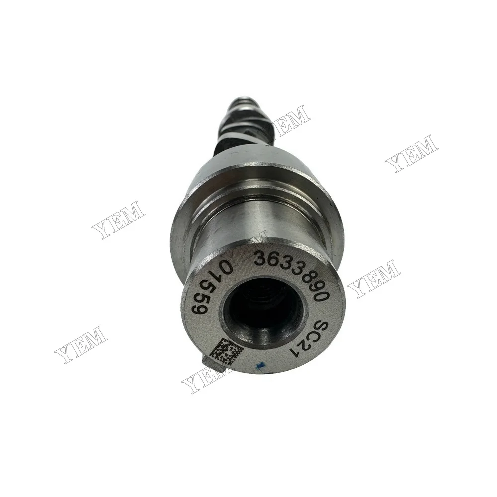 Camshaft T408625 363-3890 Suitable for Caterpillar C4.4 Replacement Engine Parts 3