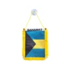 Drapeau des Bahamas