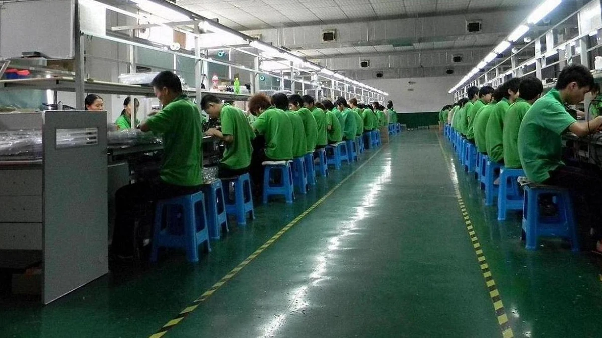 Shenzhen Jestar Global Technology Co., Ltd.