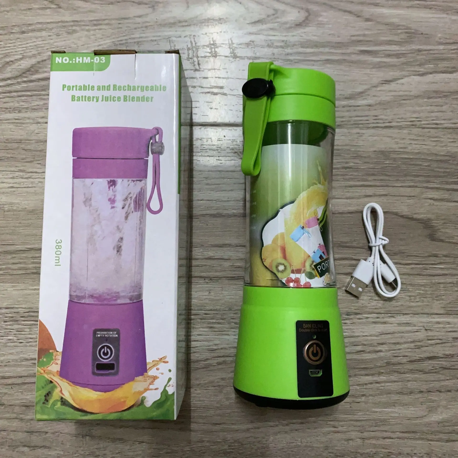 Hot Selling Blenders Mini Portable Electricity Beauty Blenders Factory