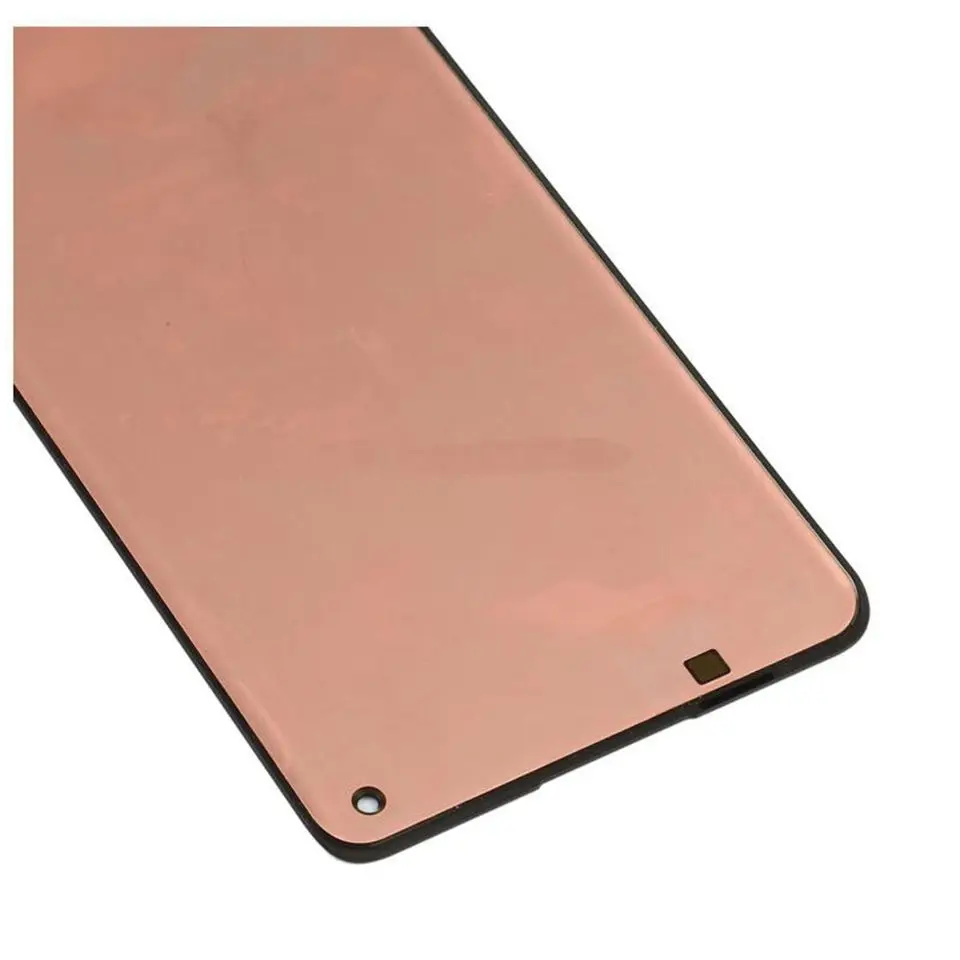 Repair Parts Full Assembly LCD Display Screen for Oneplus 1+ 9 Touch Screen Replacement for Oneplus 9 LCD Display Screen
