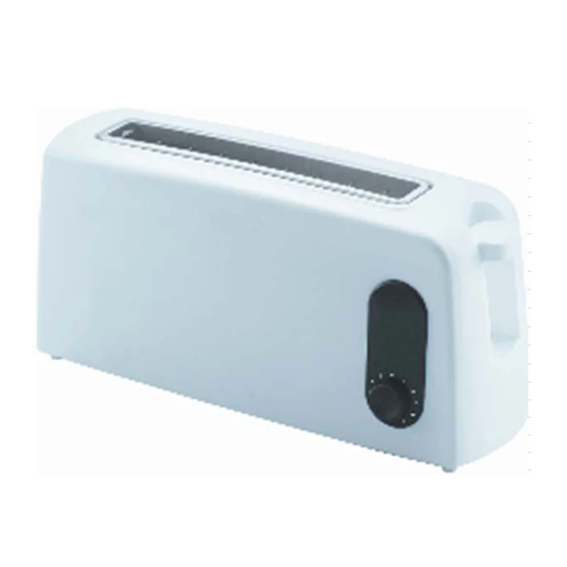gs(a-13) approval one slice toaster with