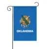Bandera de Oklahoma