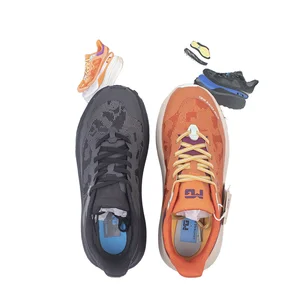 269 Euro Norway MG Chameleon Toe Breathable Lightweight Cushioned Autumn Outdoor Sports Hiking Trail Running Shoes Men Women