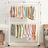 [25mm thickened pipe] Double-layer white 120*180*40