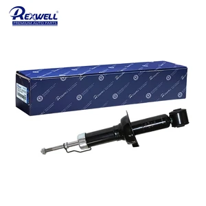 REXWELL KYB 341444 Auto Suspension Parts Rear Axle Shock Absorber Strut 4162A036 4162A175 for Mitsubishi LANCER VIII CY6A CY8A