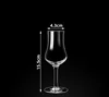120 ml - transparent